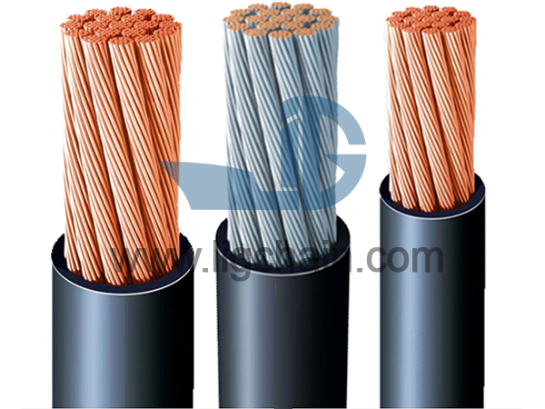 JIS C3410 Armored Shipboard Control Cable 